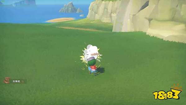 波西亚时光主线西边高地任务怎么做 西边高地任务图文攻略