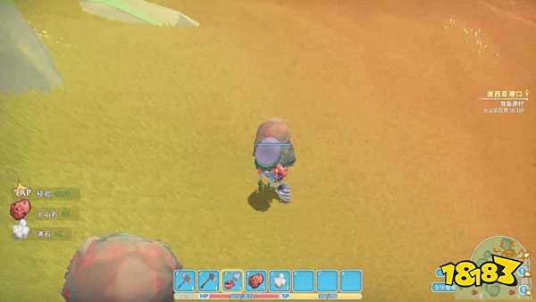 波西亚时光主线波西亚港口任务怎么做 波西亚港口任务图文攻略