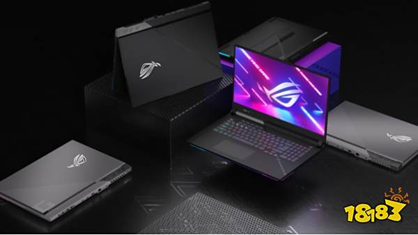 ROG 2023发布会:笔记本硬核配置全面升级 幻16系列打造全能本旗舰标杆