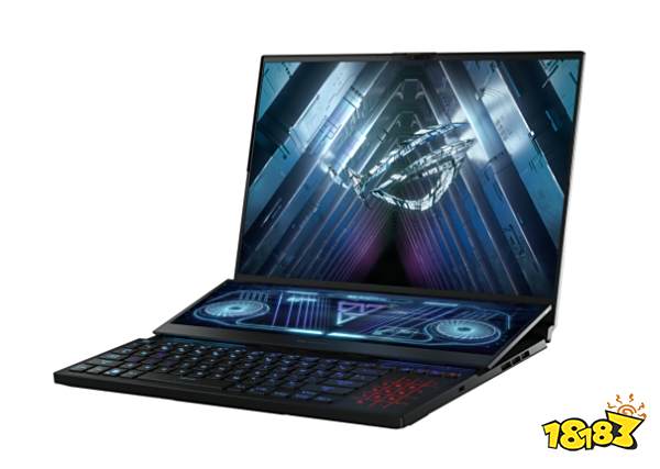 ROG 2023发布会:笔记本硬核配置全面升级 幻16系列打造全能本旗舰标杆