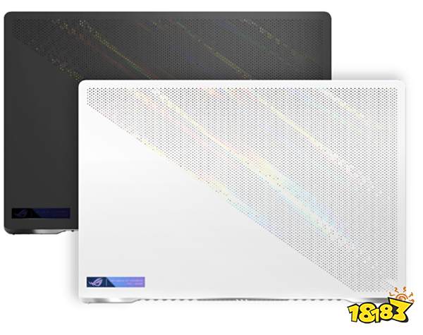 ROG 2023发布会:笔记本硬核配置全面升级 幻16系列打造全能本旗舰标杆