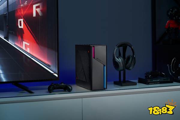 ROG 2023发布会:笔记本硬核配置全面升级 幻16系列打造全能本旗舰标杆