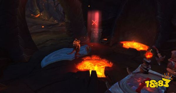 魔獸世界水色太陽鏡怎么獲得 水色太陽鏡獲得方法