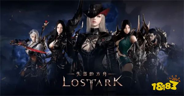 失落的方舟怎么觉醒 命运方舟觉醒方法