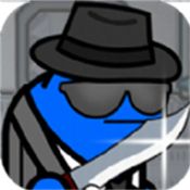 给狼人放个假正版下载