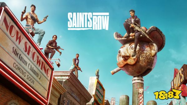 黑道圣徒重启版风灵月影怎么用 黑道圣徒重启版风灵月影使用教程