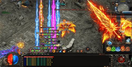 十大爆装传奇手游盘点 爆装传奇官方推荐