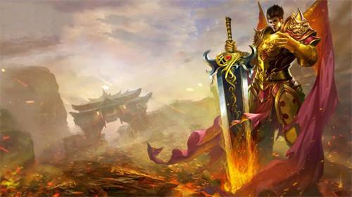 2023赏金传奇版本前十名 十大赏金传奇盘点