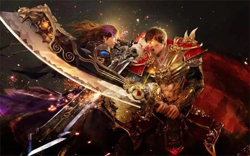 热血传奇红包版2023最新版