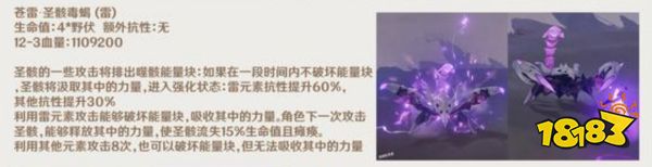 原神3.4有哪些新增怪物 3.4版本全新怪物汇总一览