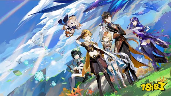 原神3.4有哪些新增怪物 3.4版本全新怪物汇总一览