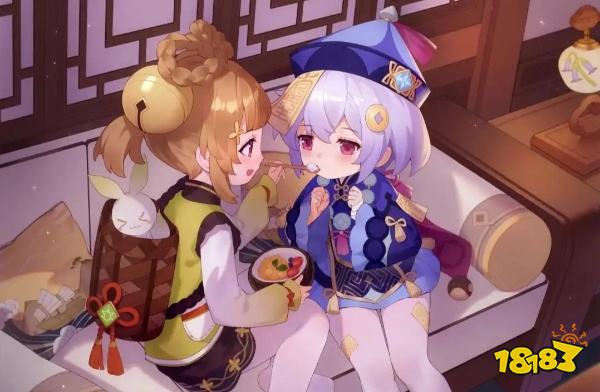 原神瑶瑶命座效果是什么 瑶瑶命之座效果介绍