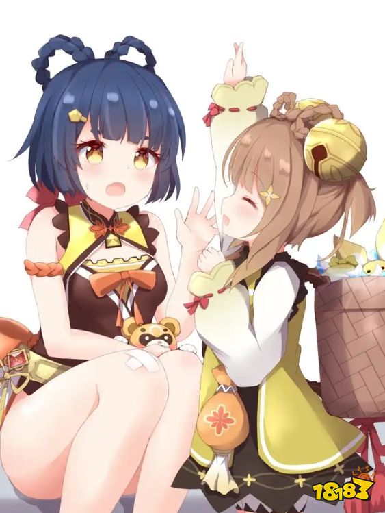 原神瑶瑶命座效果是什么 瑶瑶命之座效果介绍