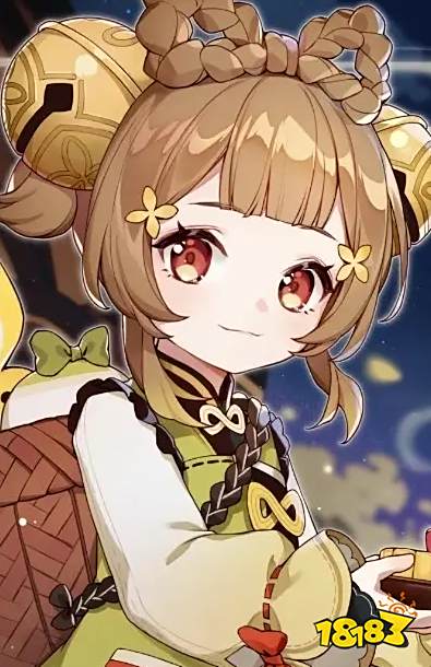 原神瑶瑶命座效果是什么 瑶瑶命之座效果介绍