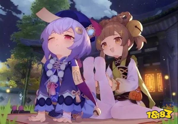 原神瑶瑶圣遗物用什么好 瑶瑶圣遗物套装推荐