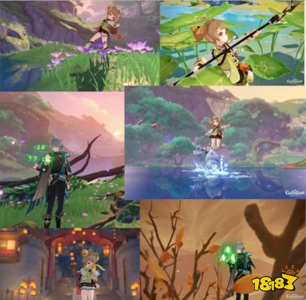 原神3.4兑换码是什么 原神3.4前瞻直播兑换码分享