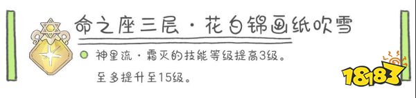 原神神里綾華幾命能玩 神里綾華命座性價比分享