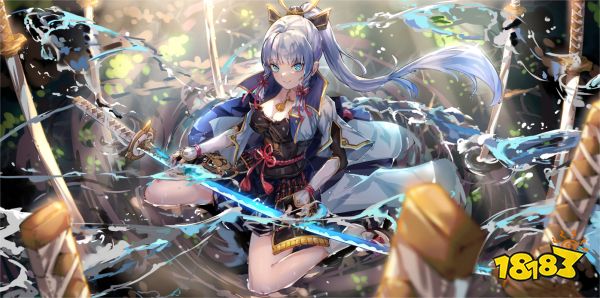 原神神里绫华几命能玩 神里绫华命座性价比分享