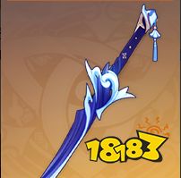 原神神里綾華武器用什么好 神里綾華武器選擇推薦