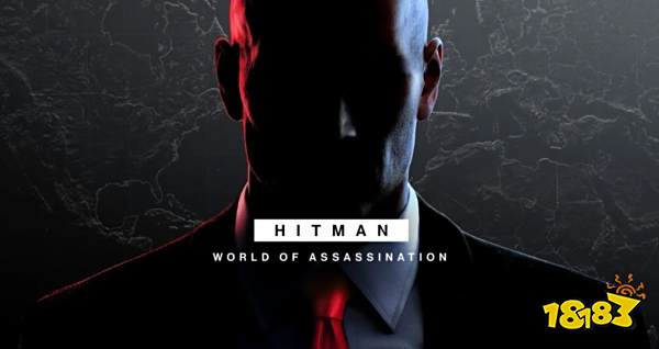 《杀手》正式更名《杀手刺杀世界》 三部曲合并为一部