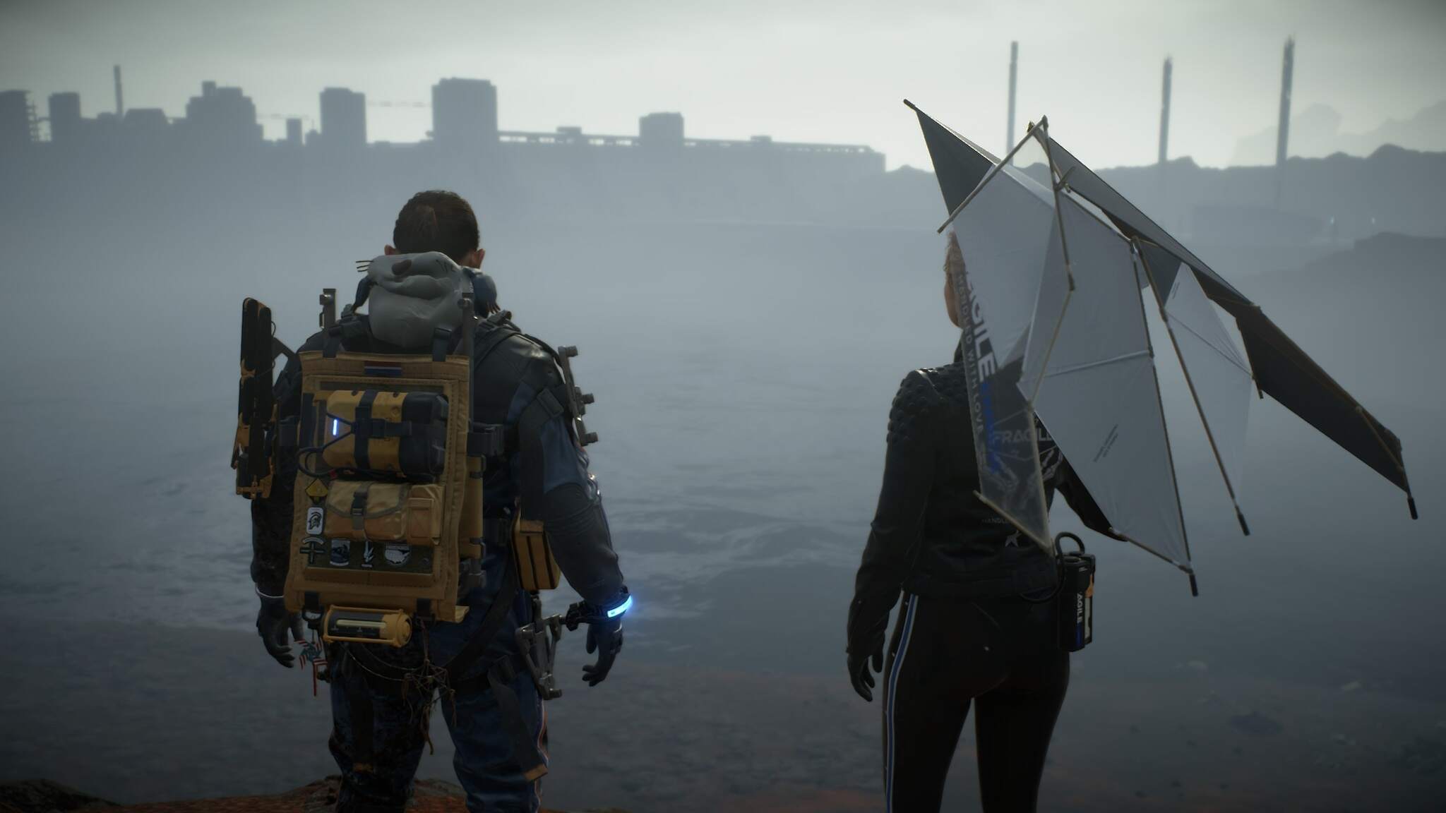 死亡搁浅错误代码51003 错误代码51003解决方法