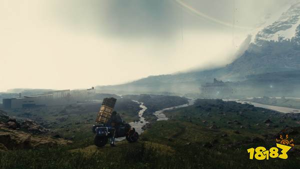 死亡搁浅导演剪辑版送的东西在哪领 导演剪辑版赠送道具领取攻略