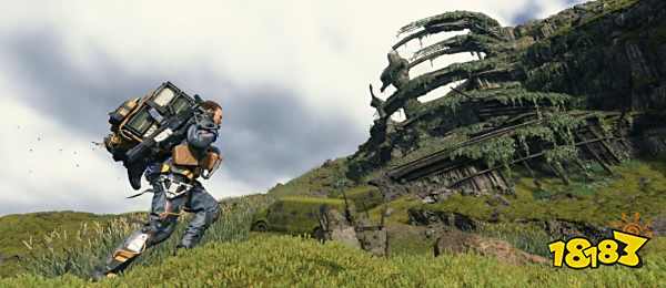 死亡搁浅导演剪辑版送的东西有哪些 导演剪辑版赠送物品介绍