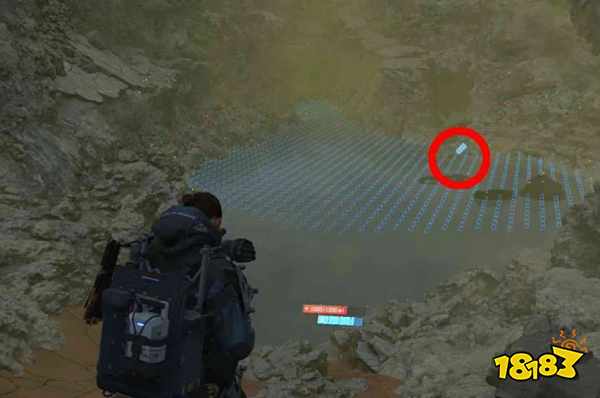 死亡搁浅芯片30不出怎么办 芯片30出现条件介绍