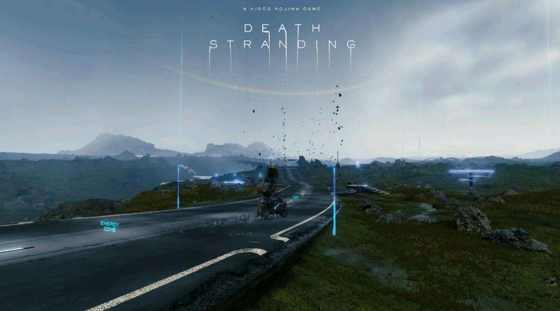 死亡搁浅悬浮机怎么分配载重 悬浮机载重分配方法