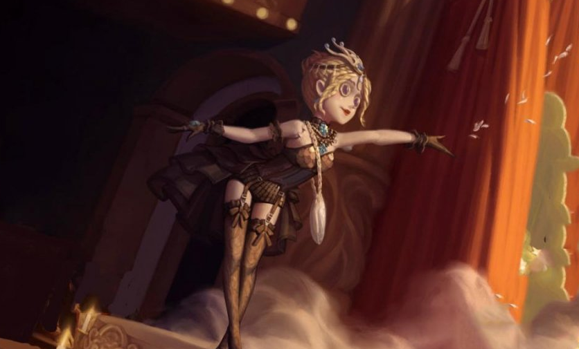 第五人格舞女技能有哪些 舞女技能介绍