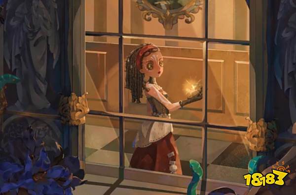 第五人格咒术师技能有哪些 咒术师技能介绍