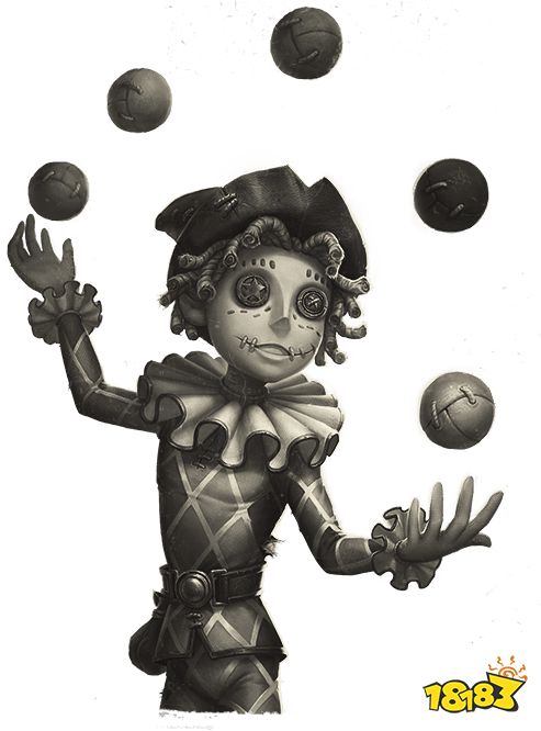 第五人格杂技演员技能有哪些 杂技演员技能介绍