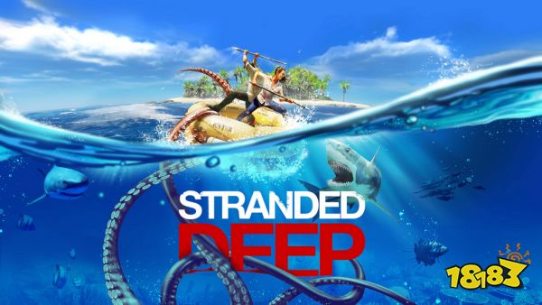 2023年首款 《荒岛求生》未预告突然加入XGP