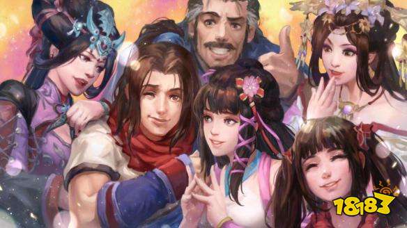 天命奇御怎么攻略妹子 攻略妹子方法详情一览