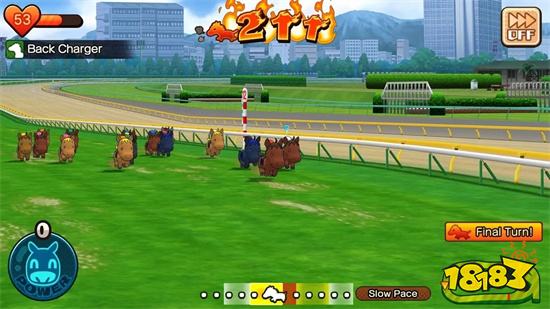 《接龍賽馬》系列新作《Ride On！》Apple Arcade 即將推出