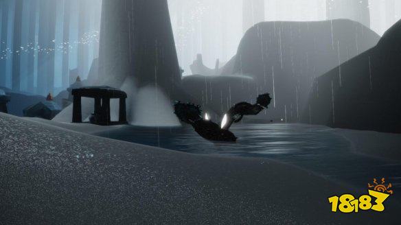 光遇拯救被黑暗藤蔓困住的遥鲲任务攻略 拯救遥鲲任务完成技巧