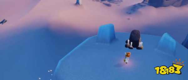 光遇晨岛神龛最新位置图示 晨岛神龛位置大全