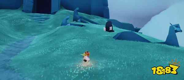 光遇晨岛神龛最新位置图示 晨岛神龛位置大全