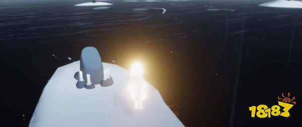 光遇晨岛神龛最新位置图示 晨岛神龛位置大全