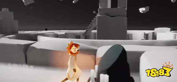 光遇晨岛神龛最新位置图示 晨岛神龛位置大全