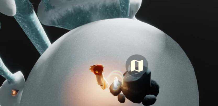 光遇晨岛神龛最新位置图示 晨岛神龛位置大全