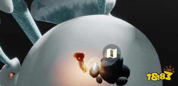 光遇晨岛神龛最新位置图示 晨岛神龛位置大全