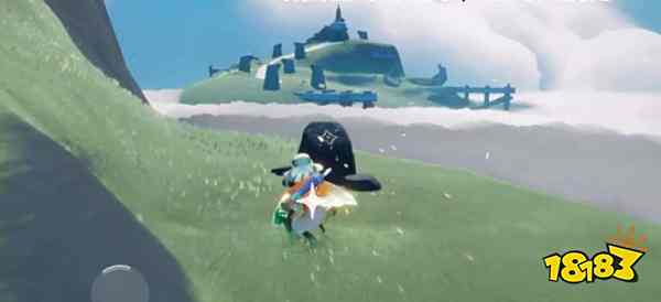 光遇云野神龛最新位置图示 云野神龛位置大全