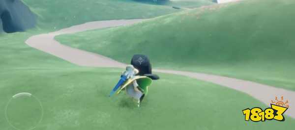 光遇云野神龛最新位置图示 云野神龛位置大全