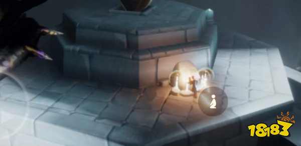 光遇雨林神龛最新位置图示 雨林神龛位置大全