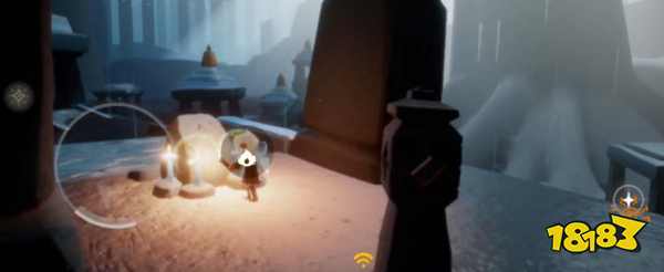 光遇雨林神龛最新位置图示 雨林神龛位置大全