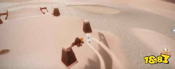 光遇霞谷神龛最新位置图示 霞谷神龛位置大全