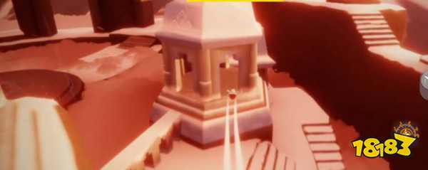 光遇霞谷神龛最新位置图示 霞谷神龛位置大全