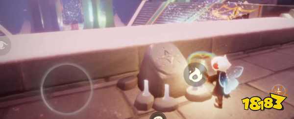 光遇霞谷神龛最新位置图示 霞谷神龛位置大全