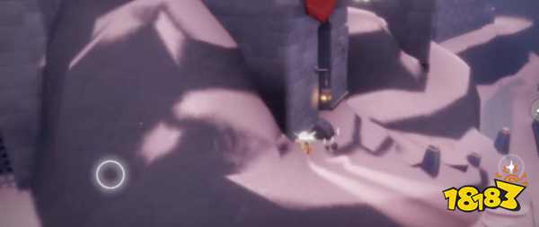 光遇霞谷神龛最新位置图示 霞谷神龛位置大全